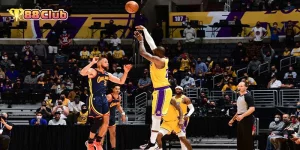 บาสเกตบอลออนไลน์