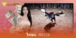 ไก่ชน 88Club